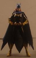 DCSH Batgirl (DC Superheroes) Custom Action Figure