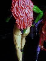 Gen 13: Caitlin Fairchild (Image) Custom Action Figure