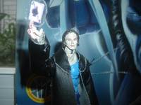 Movie Gambit (X-Men - Movies) Custom Action Figure