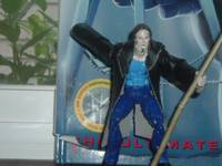 Movie Gambit (X-Men - Movies) Custom Action Figure