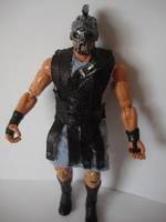 Gladiator Maximus (Marvel Legends) Custom Action Figure