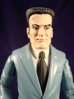 Hammerhead (Marvel Legends) Custom Action Figure