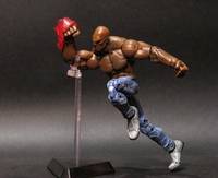 Bishop (Marvel Legends) Custom Action Figure