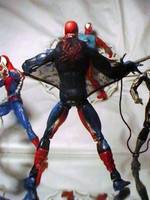 Spider-Man Unlimited (Spider-Man) Custom Action Figure
