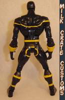 Cyclops (Marvel Legends) Custom Action Figure