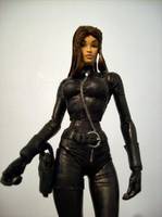 Talia (DC Direct) Custom Action Figure