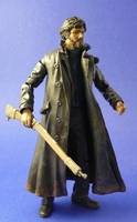 Quinn Abercrombie from Reign of Fire (Misc) Custom Action Figure