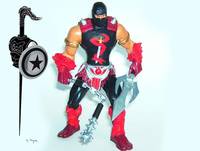 Ninjor 200X (Masters of the Universe) Custom Action Figure