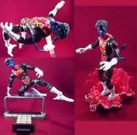 Nightcrawler (Marvel Legends) Custom Action Figure