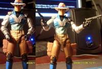 Bravestar (G.I. Joe) Custom Action Figure