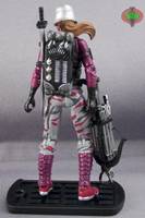Female Night Creeper (G.I. Joe) Custom Action Figure