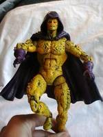 Swarm (Spider-Man) Custom Action Figure