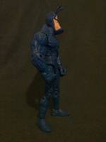 The Tick (Marvel Legends) Custom Action Figure