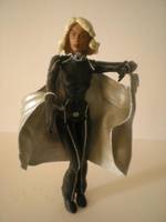 X2 Storm - Ororo Munroe X-Men 2 Movie (X-Men - Movies) Custom Action Figure