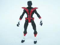 Nightcrawler (Marvel Legends) Custom Action Figure