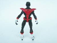 Nightcrawler (Marvel Legends) Custom Action Figure