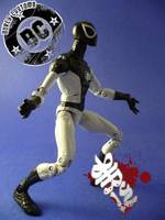 Negative Zone Spider-Man (Marvel Legends) Custom Action Figure
