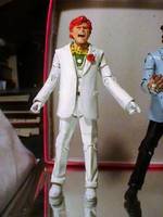 Arcade (Marvel Legends) Custom Action Figure