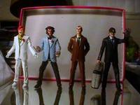 Arcade (Marvel Legends) Custom Action Figure