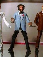 Logan: Party Suit (Marvel Legends) Custom Action Figure