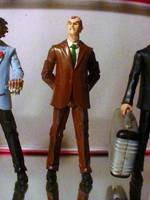 Norman Osborn (Spider-Man) Custom Action Figure
