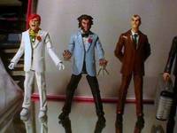 Norman Osborn (Spider-Man) Custom Action Figure