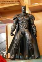 Armored Shadow Batman (Batman) Custom Action Figure