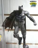 Armored Shadow Batman (Batman) Custom Action Figure