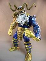 Odin (Marvel Legends) Custom Action Figure
