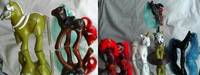 Hades - 4 Pwnies of Apocalypse (Original) Custom Action Figure