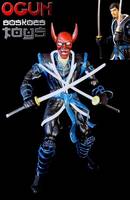 Ogun (Marvel Legends) Custom Action Figure