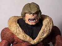 First Appearance Sabretooth (Marvel Legends) Custom Action Figure