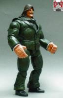 Mr. Hyde (Marvel Legends) Custom Action Figure