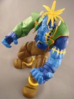 Victor Von Gerdenheim (Darkstalkers) Custom Action Figure