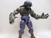 Aoa BEAST (Marvel Legends) Custom Action Figure