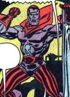 The Destroyer (Marvel Legends) Custom Action Figure