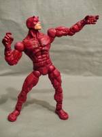 Daredevil (Marvel Legends) Custom Action Figure