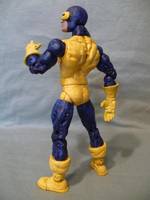Cyclops 1st Appearance (Marvel Legends) Custom Action Figure