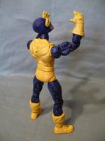 Cyclops 1st Appearance (Marvel Legends) Custom Action Figure