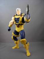 Cable (Marvel Legends) Custom Action Figure