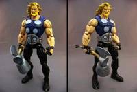 Ultimate Thor (Marvel Legends) Custom Action Figure