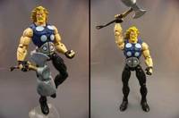 Ultimate Thor (Marvel Legends) Custom Action Figure