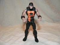 Puck (Marvel Legends) Custom Action Figure