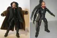 Jared Nomak - Blade II Movie (Blade) Custom Action Figure