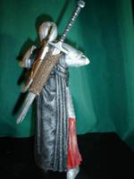 Templar Knight (Fantasy) Custom Action Figure