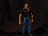 Superboy(Connor Kent) (Superman) Custom Action Figure