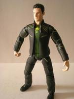 X3 Multiple Man - James Madrox - X-Men 3 Movie (X-Men - Movies) Custom Action Figure