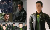 X3 Multiple Man - James Madrox - X-Men 3 Movie (X-Men - Movies) Custom Action Figure