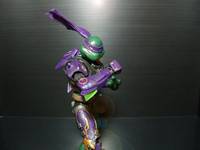 Donatello Final (Teenage Mutant Ninja Turtles) Custom Action Figure