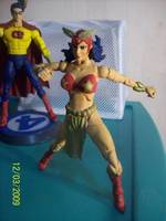 Darna (Misc) Custom Action Figure